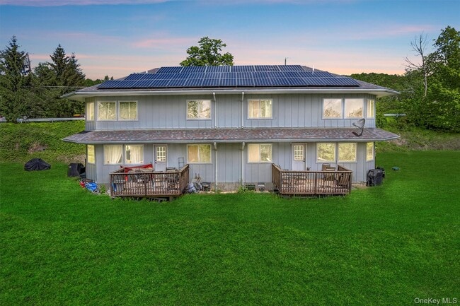 Building Photo - 448 Old Mountain Rd Unit 1