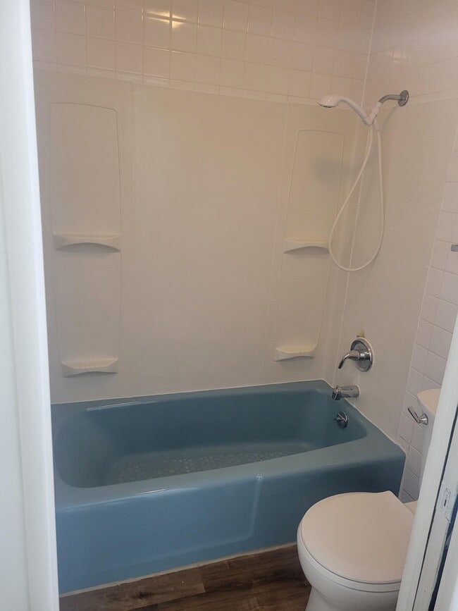 Pine Hills and Cedar Hills Apartments Traverse City, MI