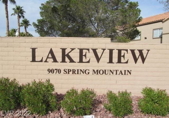 Fully Furnished Summerlin South Condo | 2 Bedroom | Flexible 1–12 Month Lease | Corporate & Reloc...