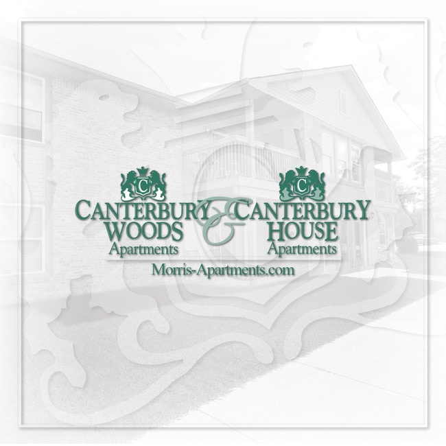 Photo - Canterbury House and Canterbury Woods