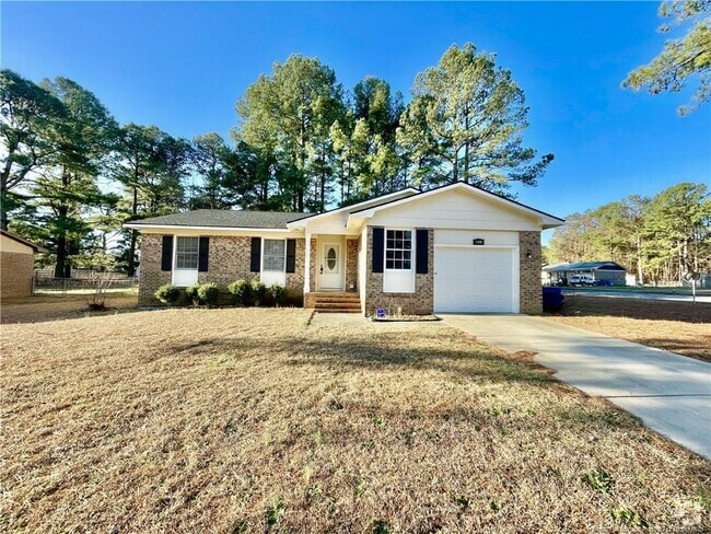 Building Photo - 6928 Bostick Dr Rental