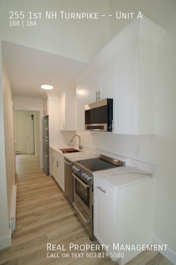 Photo - 255 1st NH Turnpike Apartment Unit A