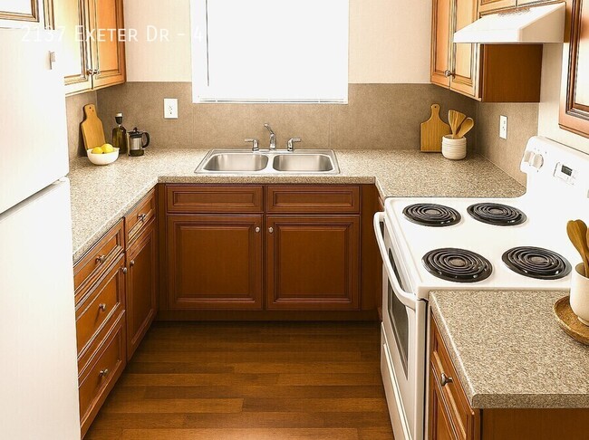 Photo - 2137 Exeter Dr Unidad 4