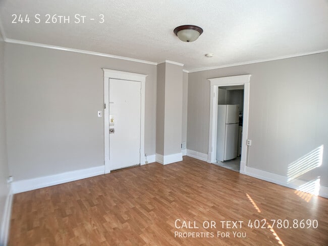 Photo - 244 S 26th St Unit 3