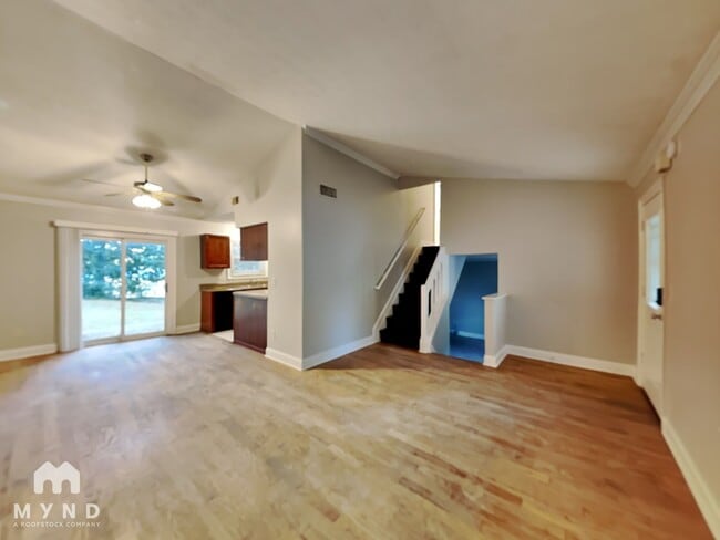 Photo - 1652 Carrie Farm Ln NW