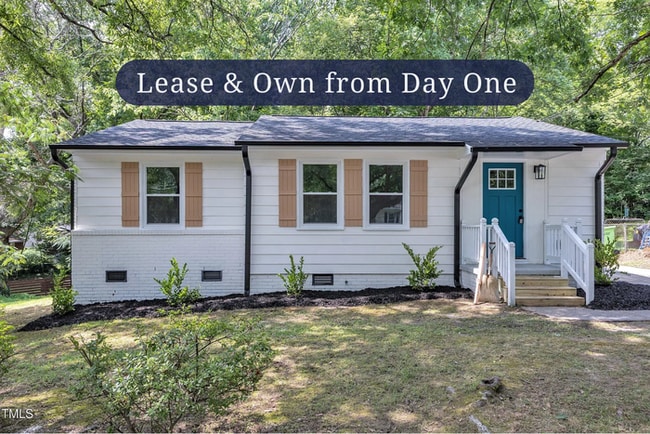 Building Photo - Build Equity While Leasing - Lease and Own... Rental