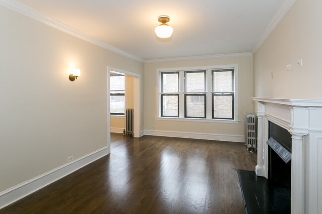 Hardwood Floors