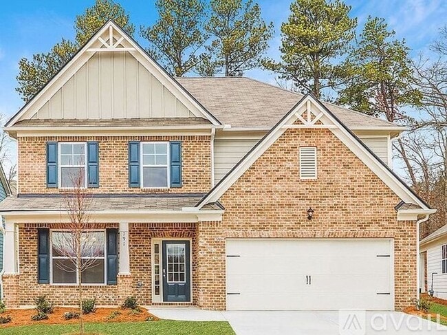 Building Photo - Spacious 4BR House in Braselton