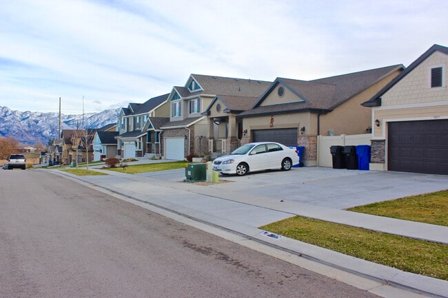 Building Photo - 2787 W HARKER VIEW LANE