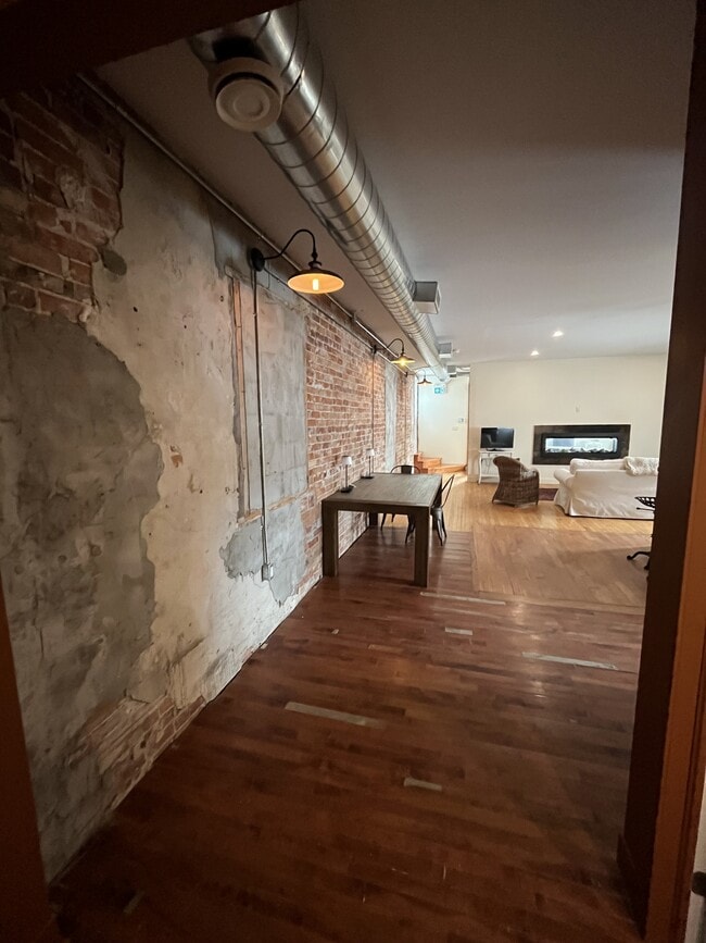 Photo - 26 Ontario St Unité 1