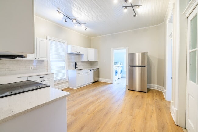 Photo - NOW AVAILABLE!!!  Charming, Renovated 2 Bed, 1 Bath East Nashville Home, Minutes to Five Points &...