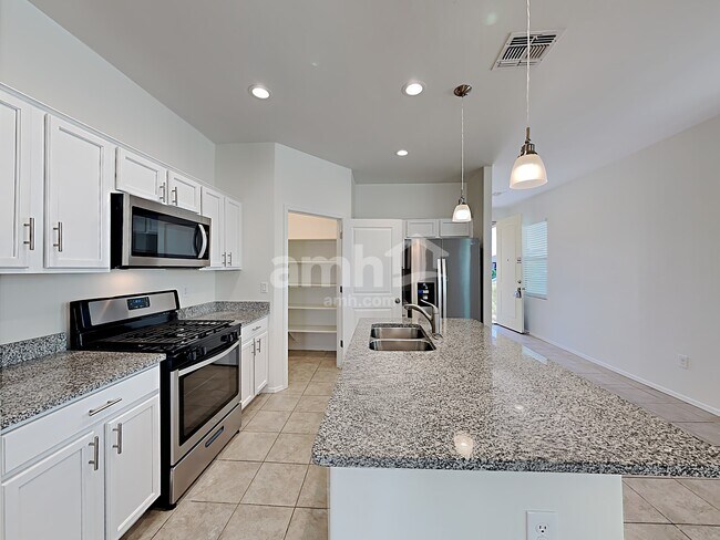 Photo - 6877 E Via Arroyo Largo