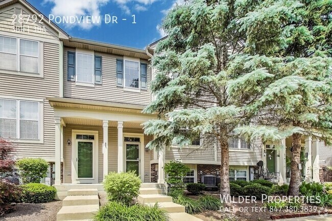 Building Photo - 28792 Pondview Dr Rental