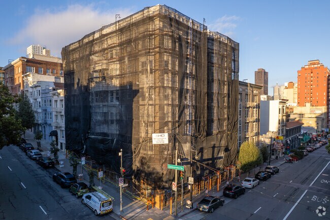 Foto principal - 798 Post