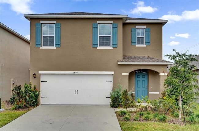 Building Photo - 1444 Berry Ln
