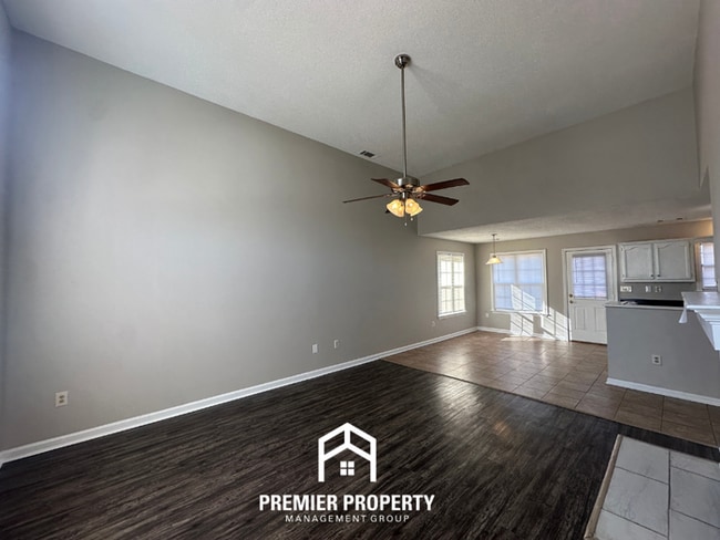 Photo - Spacious 4BR/2.5BA Cordova Home w/ Vaulted Ceilings, Stone Fireplace & 2-Car Garage