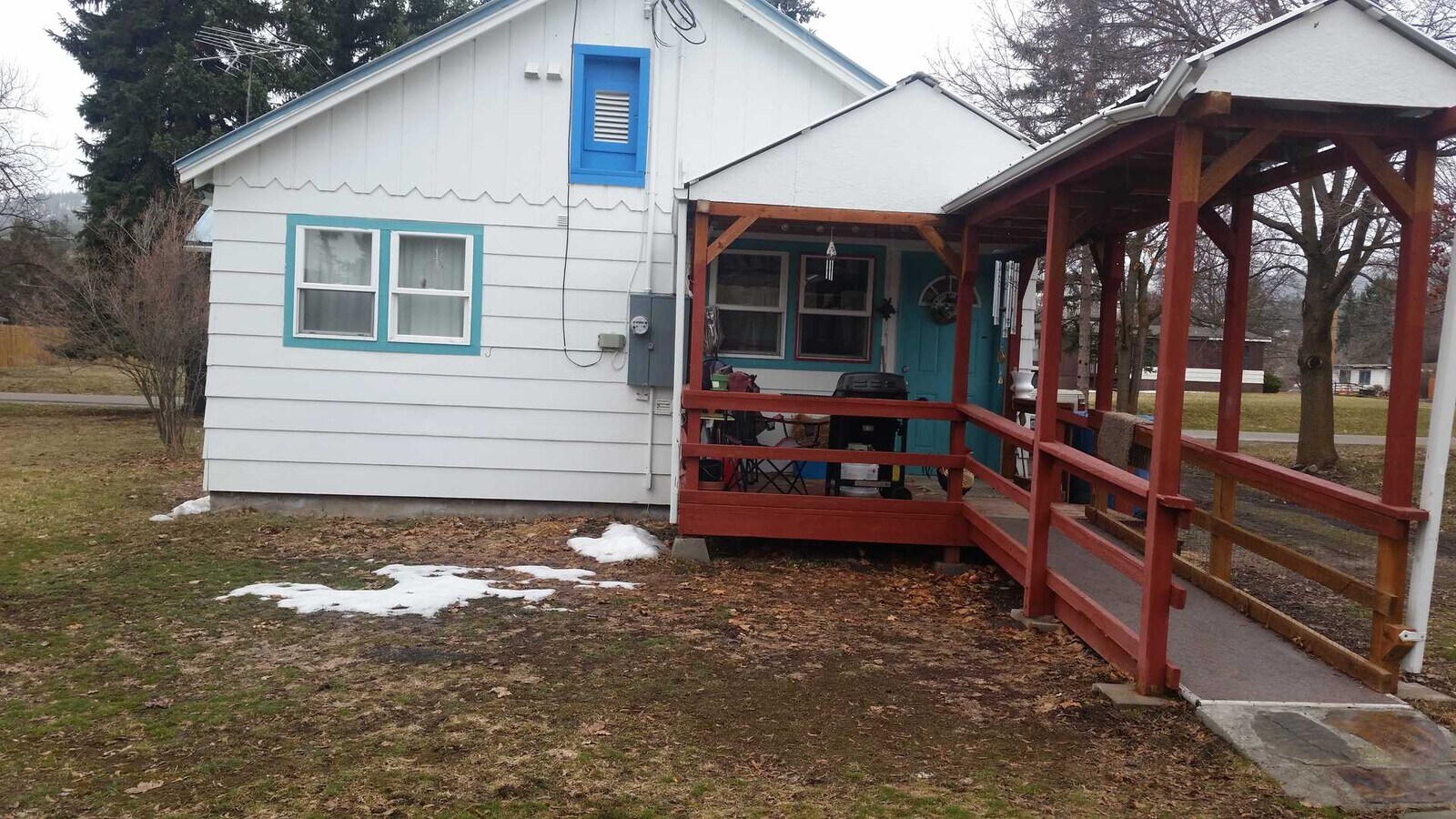 House in Hot Springs House Rental in Hot Springs, MT