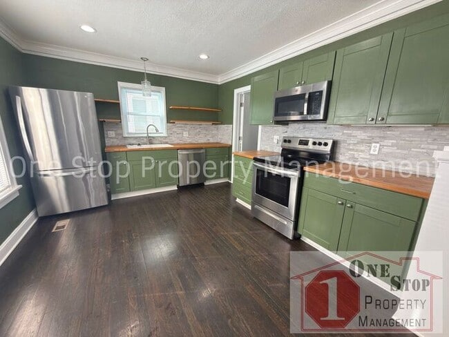 Photo - Warm & Inviting 3 Bed 2 Bath Home in Kansas City, MO!!!