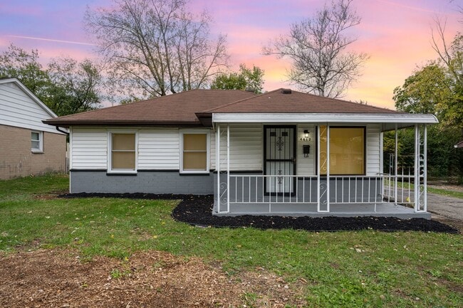 Building Photo - Fabulous 3 Bed 1 Bath Home!