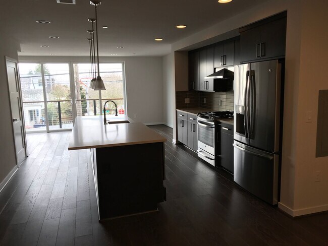 Photo - Newer 2 bed / 2.5 bath condo in Bryant Hei... Unit 219