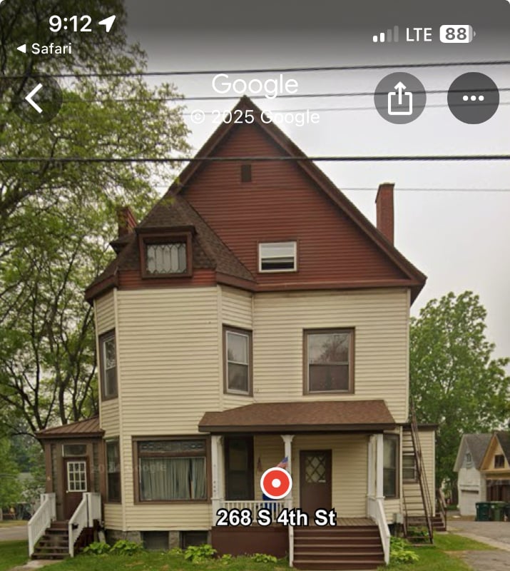 Photo - 268 S 4th St Apartment Unit 2