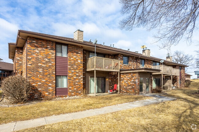 Iowa Stanton LLC - Iowa Stanton LLC