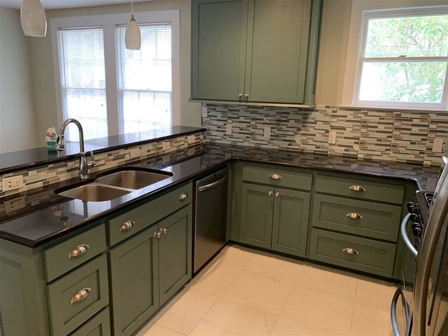 Photo - 1603 M L KING JR Blvd