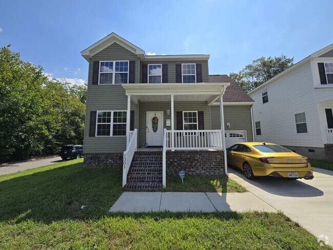 Building Photo - 1301 Elm Ave Rental