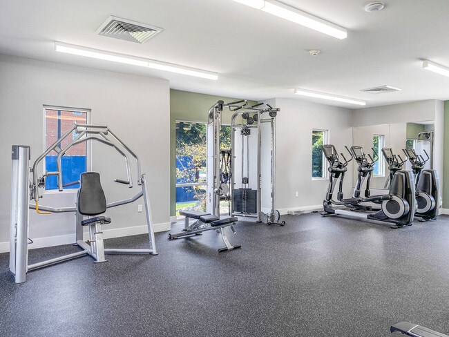 Photo - Castlebrook Apartments