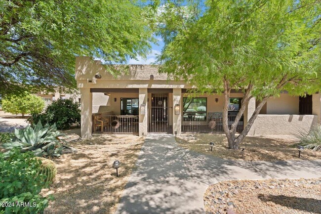 Building Photo - 26247 N Arroyo Way Rental