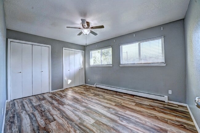 Photo - 2801 Hall Ave