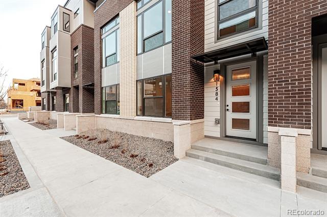 Photo - 1584 Quitman St