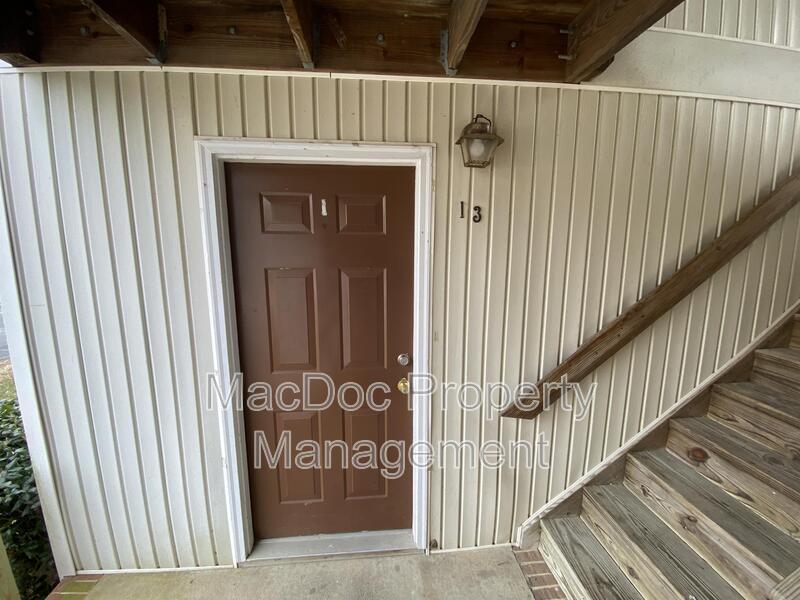 9298 Hayden Dr Condo Condo for Rent in King VA