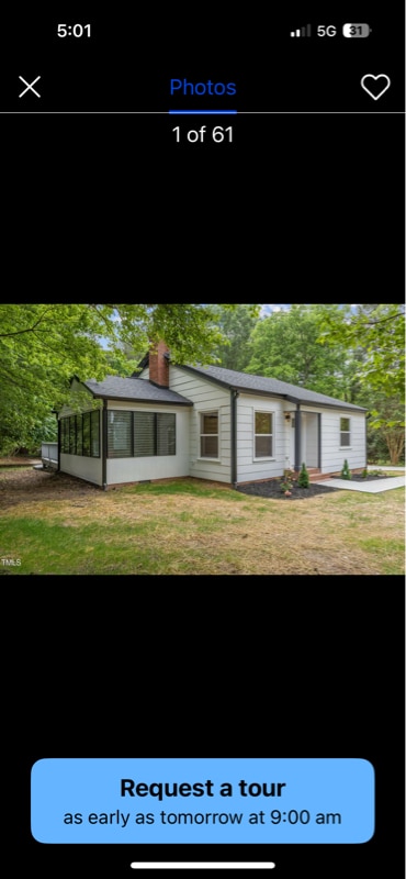 Photo - 4713 Erwin Rd Unit A