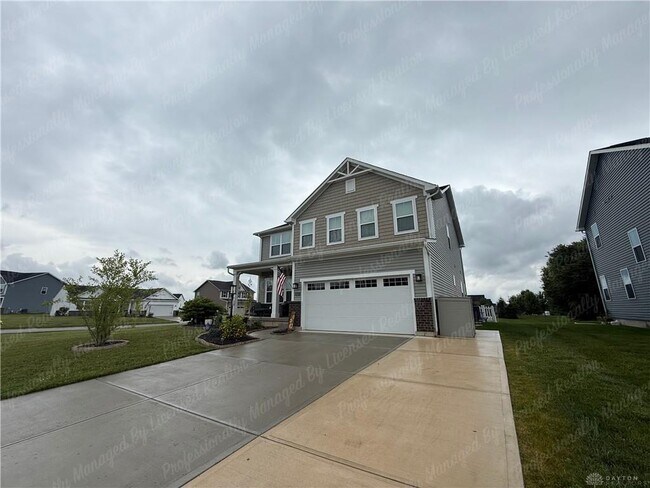 2418 David Grey Cir