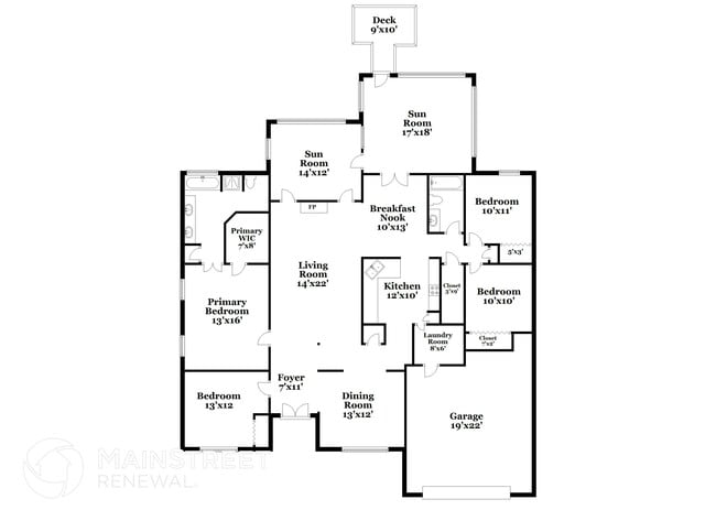 Photo - 6245 New Magnolia Pl