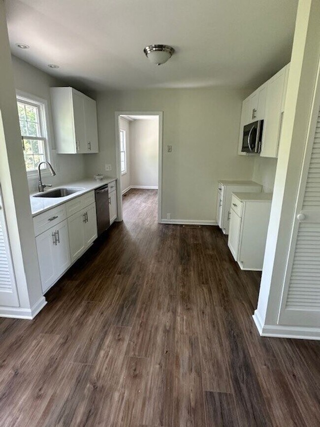 Photo - Centrally Located House