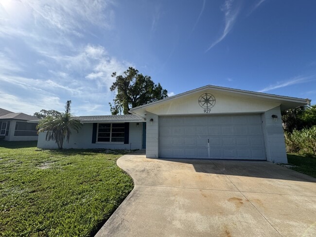 Photo - 927 Lemon Bay Dr