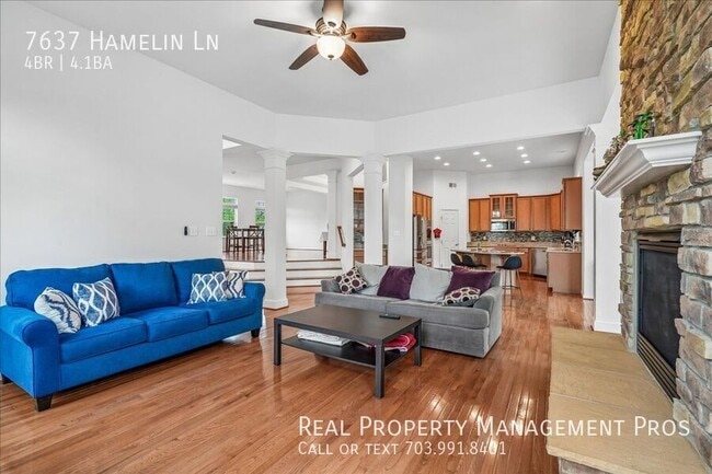 Photo - 7637 Hamelin Ln