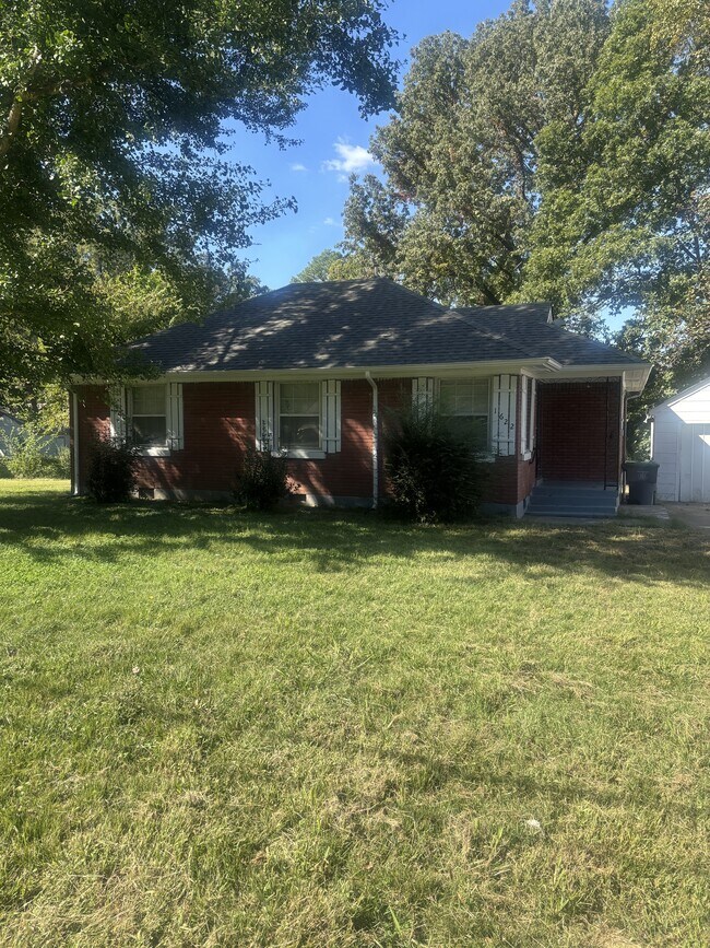 Building Photo - 1622 Alta Vista Ave