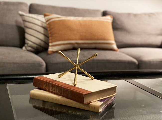 Photo - FOUND Study Nob Hill - Student/Intern