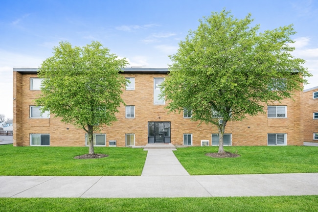 Photo - Fulton Flats North