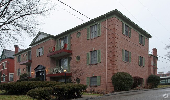Building Photo - 2818 Erie Ave
