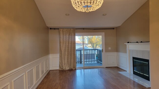 Photo - 2765 S Cedar Glen Dr Townhome