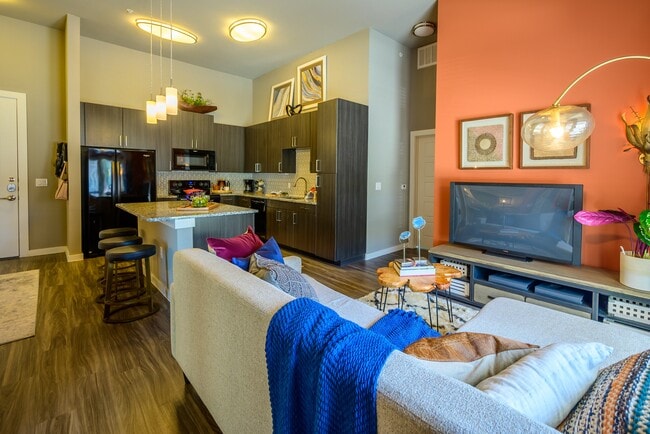 Photo - Harmony Luxury Apartments