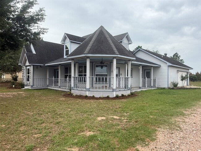 Photo - 1327 Kenney Hall Rd