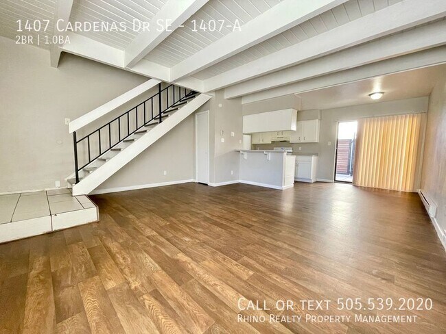 Photo - 1407 Cardenas Dr SE Unit 1407-A