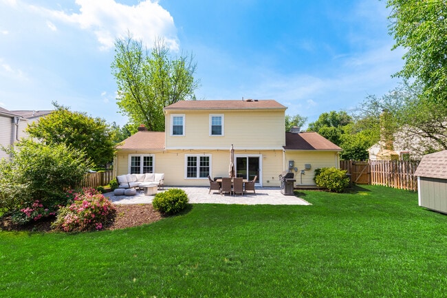Photo - 12728 Builders Rd