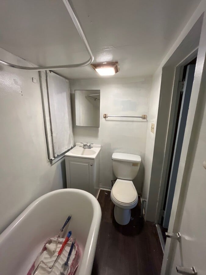 Photo - 935 Jackson St Unit 935 Jackson St -  #1