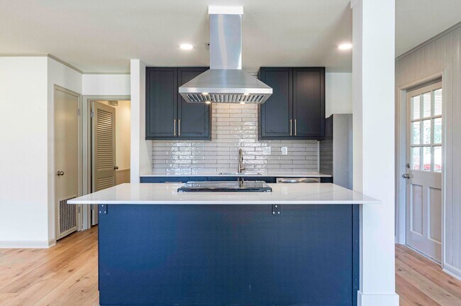 Photo - Updated 3 bedroom